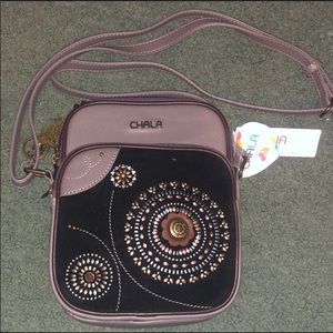 Chala Organizer Bag NWT